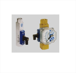Công tắc báo mức chất lỏng Nixon AD-15, ADI-15, ADT-15 Flow Switch